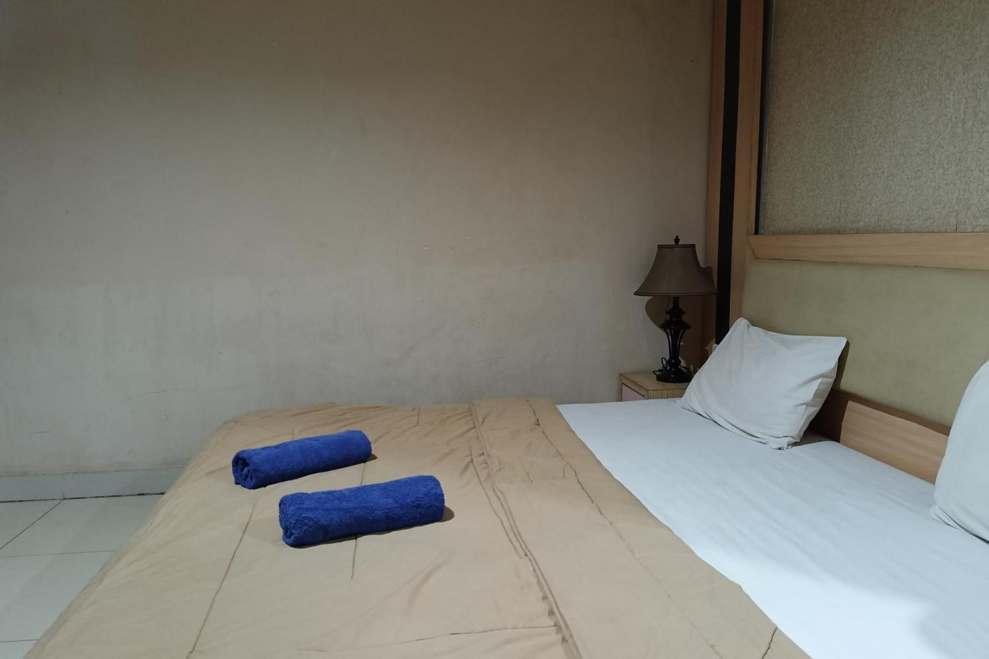 Oyo 93665 Puri Homestay Kendari Esterno foto